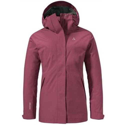 SchÖffel Damen-Jacke Sport 3in1 Jacket Style Tamina WMS 2013598/3825 - Schöffel - Modalova