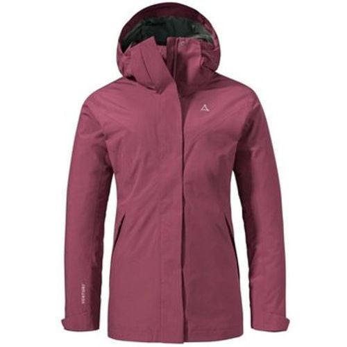 SchÖffel Damen-Jacke Sport DA 3in1 Jacket Style Tamina WMS 2013598/3825 - Schöffel - Modalova