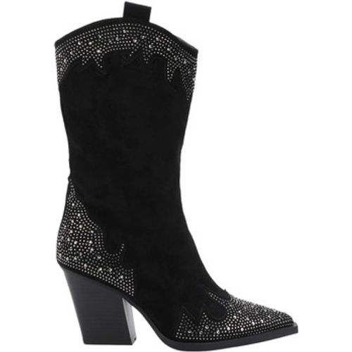 La Modeuse Stiefel 72694_P171004 - La Modeuse - Modalova