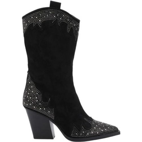 La Modeuse Stiefel 72694_P171003 - La Modeuse - Modalova