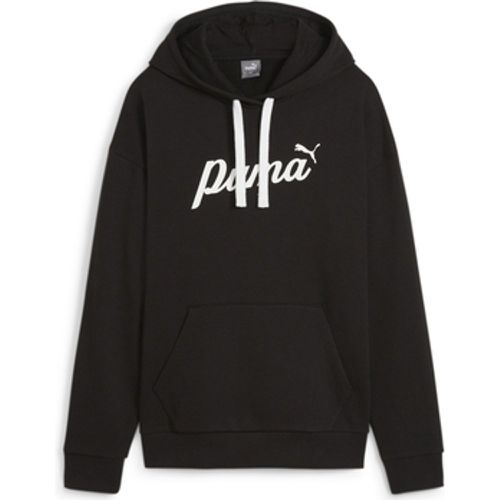 Puma Sweatshirt 679348-01 - Puma - Modalova