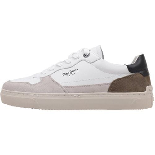 Sneaker CAMDEN NATURE MB - Pepe Jeans - Modalova