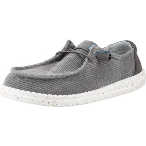 HEYDUDE Damenschuhe WAVE CORDUROY - HEYDUDE - Modalova