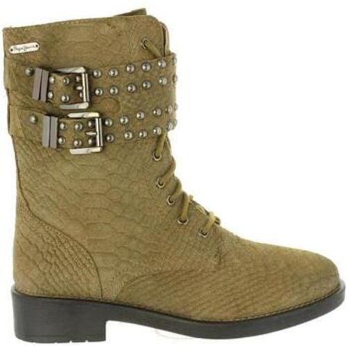 Pepe jeans Stiefel PLS50347 MADDOX - Pepe Jeans - Modalova