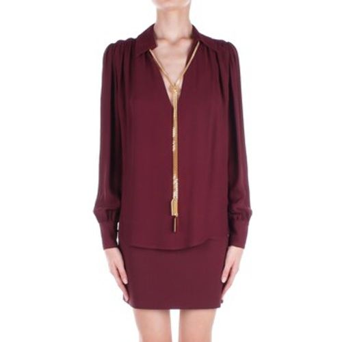 Blusen CA09346E2 - Elisabetta Franchi - Modalova