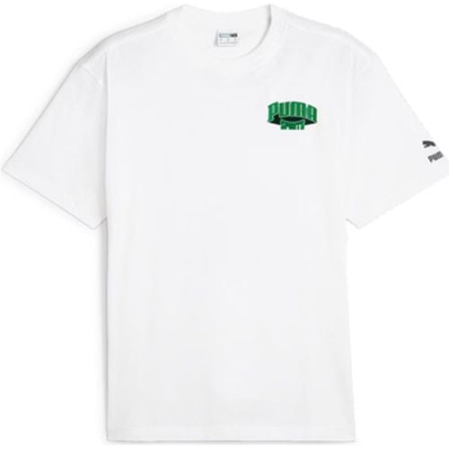 Puma T-Shirts & Poloshirts - Puma - Modalova