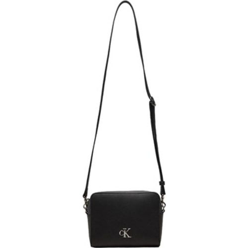 Taschen MINIMAL MONOGRAM CAMERA BAG K60K612719 - Calvin Klein Jeans - Modalova