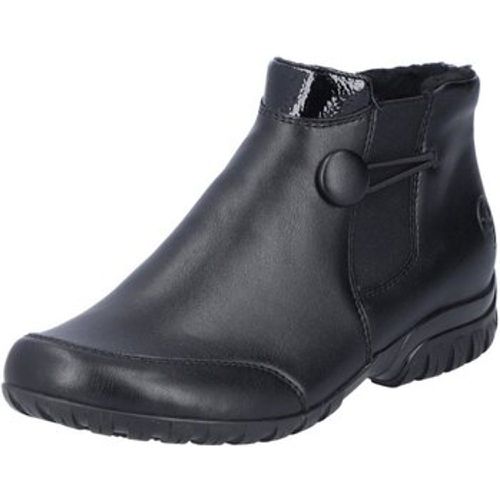 Stiefel Stiefeletten HWK Stiefel L4665-00 - Rieker - Modalova