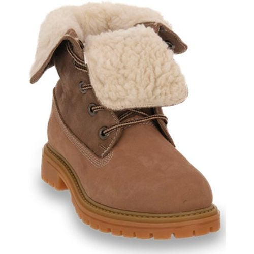 Damenstiefel CN002 TAUPE - Lumberjack - Modalova