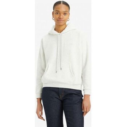 Sweatshirt A5943 0021 - EVERY HOODIE-HEATHER GREY - Levis - Modalova