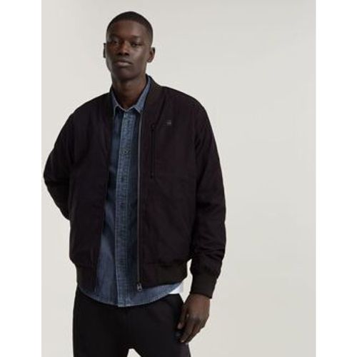 Jacken D25508-D517 TECH BOMBER-6484 DK BLACK - G-Star Raw - Modalova