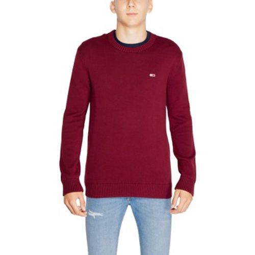 Pullover TJM ESSNTLS C-NECK DM0DM18370 - Tommy Hilfiger - Modalova