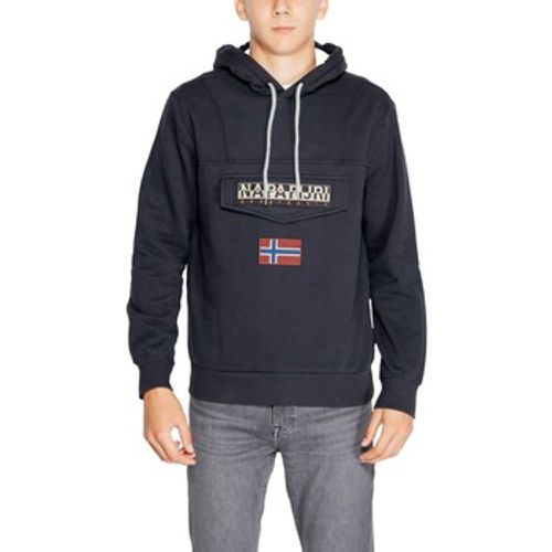 Sweatshirt BURGEE WINT 3 NP0A4I9B - Napapijri - Modalova