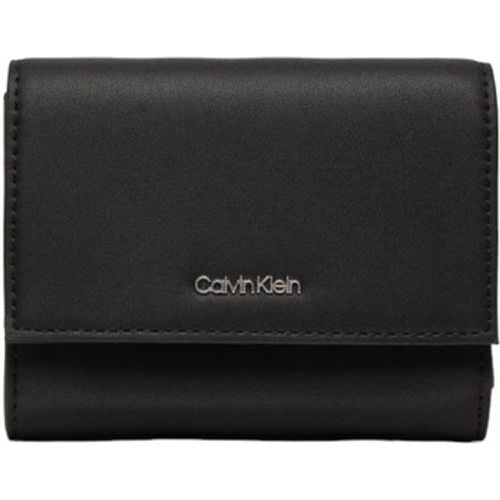 Geldbeutel CK MUST MD TRIFOLD W/ZIP K60K612450 - Calvin Klein Jeans - Modalova