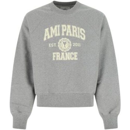 Ami Paris Pullover Pullover - Ami Paris - Modalova