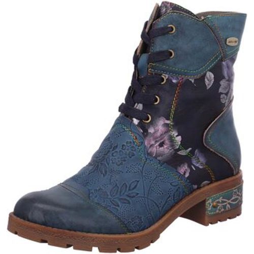 Stiefel Stiefeletten bleu (-kombi) Cocrailo 24 bleu - laura vita - Modalova