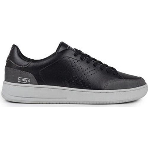 Sneaker X-court 8837010 Negro - Munich - Modalova