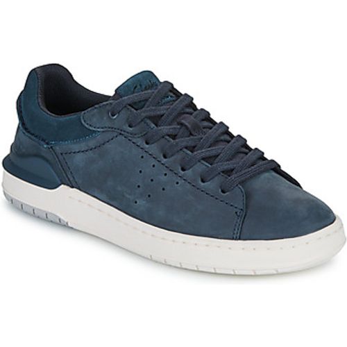 Clarks Sneaker COURTLITE 2 RUN - Clarks - Modalova