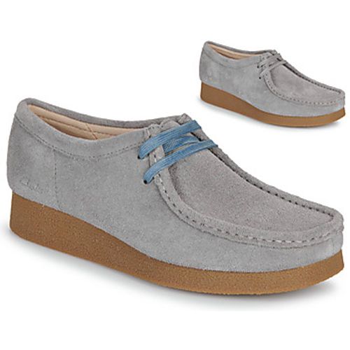 Clarks Damenschuhe WALLABEE EVOSH - Clarks - Modalova