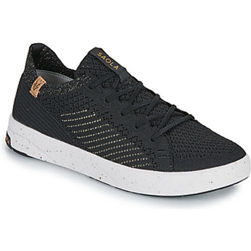 Saola Sneaker CANNON KNIT 3 - Saola - Modalova