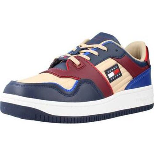 Tommy Jeans Sneaker BASKET - Tommy Jeans - Modalova