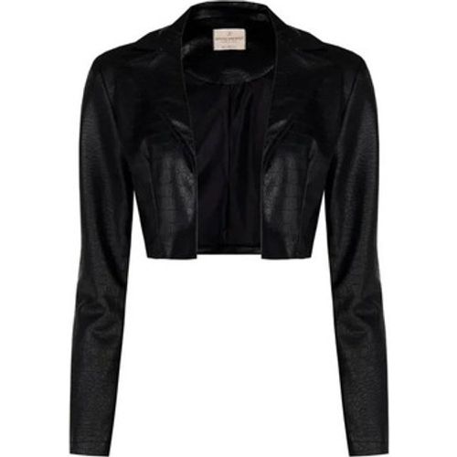 Damen-Jacke CFC0121511003 - RINASCIMENTO - Modalova