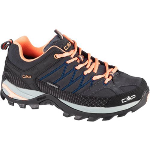 Cmp Damenschuhe Rigel Low - CMP - Modalova