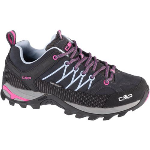 Cmp Damenschuhe Rigel Low - CMP - Modalova