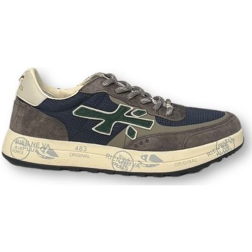 Premiata Sneaker NOUS 6858 - Premiata - Modalova