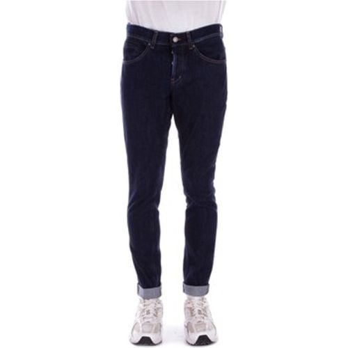 Dondup Slim Fit Jeans UP232 DS0257 - Dondup - Modalova