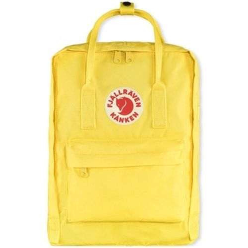 Rucksack FJÄLLRÄVEN Kanken Backpack - Corn - Fjallraven - Modalova