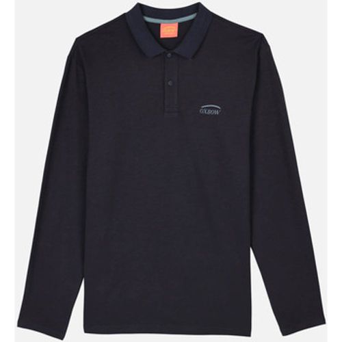 Oxbow Poloshirt Polo NEMAK - Oxbow - Modalova