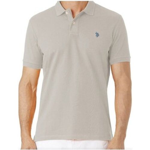 T-Shirts & Poloshirts 67355-282 - U.S Polo Assn. - Modalova