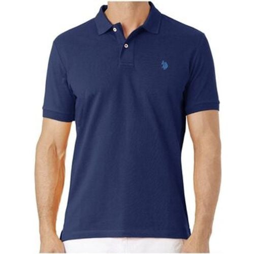 T-Shirts & Poloshirts 67355-275 - U.S Polo Assn. - Modalova