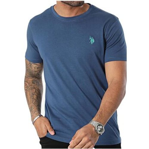 U.S Polo Assn. T-Shirt 67517-172 - U.S Polo Assn. - Modalova