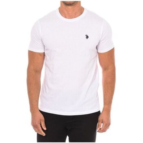 U.S Polo Assn. T-Shirt 67517-100 - U.S Polo Assn. - Modalova