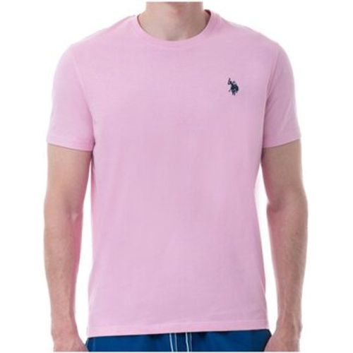 U.S Polo Assn. T-Shirt 67517-105 - U.S Polo Assn. - Modalova