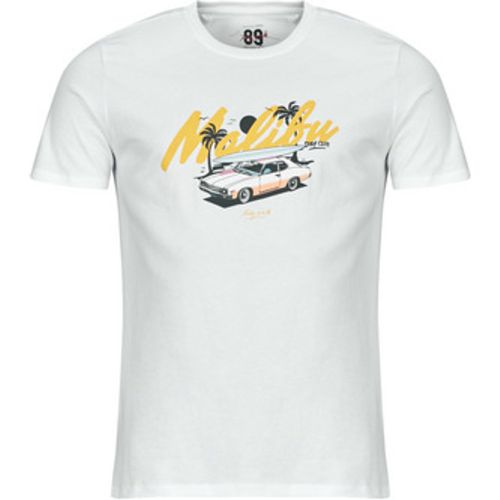 Teddy Smith T-Shirt T-MALIBU MC - Teddy smith - Modalova