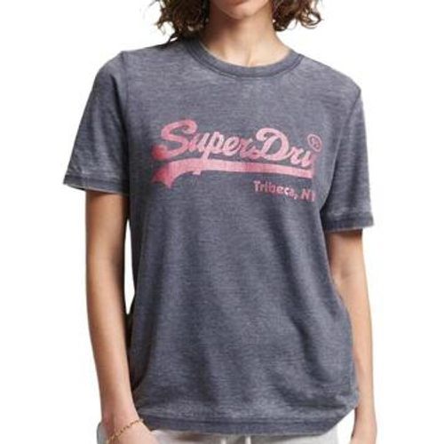 T-Shirts & Poloshirts W1011246A - Superdry - Modalova