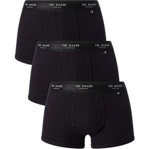 Boxershorts 3er Pack Baumwollstrümpfe - Ted Baker - Modalova