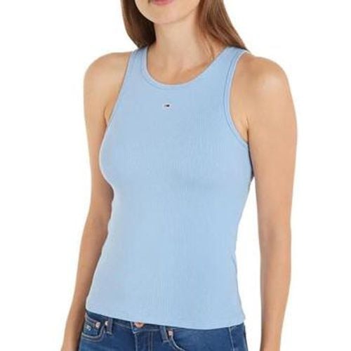 Tommy Hilfiger Tank Top DW0DW17382 - Tommy Hilfiger - Modalova