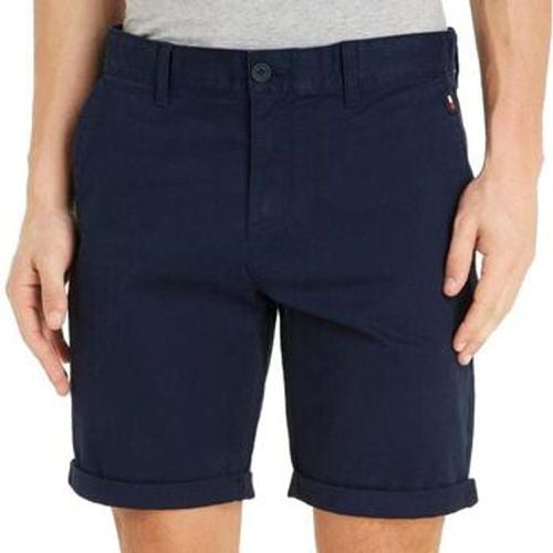 Tommy Hilfiger Shorts DM0DM18812 - Tommy Hilfiger - Modalova