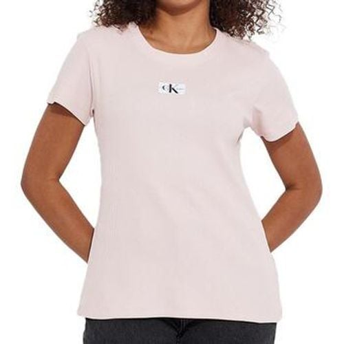 T-Shirts & Poloshirts J20J223358 - Calvin Klein Jeans - Modalova