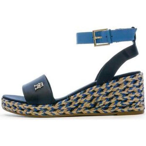 Tommy Hilfiger Sandalen FW0FW07913 - Tommy Hilfiger - Modalova