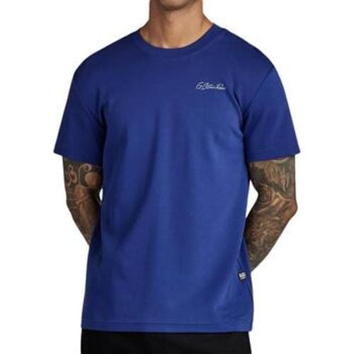 T-Shirts & Poloshirts D23897-C812 - G-Star Raw - Modalova