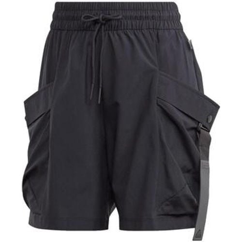 Adidas Shorts IC6737 - Adidas - Modalova