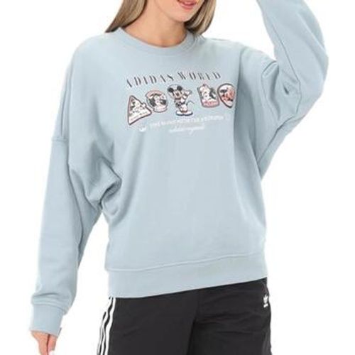 Adidas Sweatshirt HL9057 - Adidas - Modalova