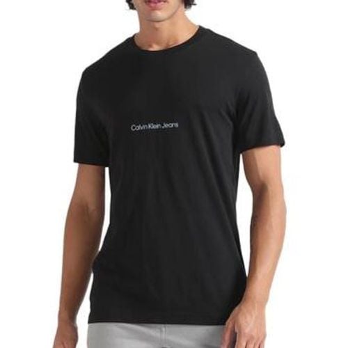 T-Shirts & Poloshirts J30J325197 - Calvin Klein Jeans - Modalova