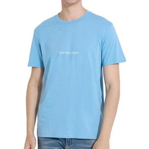 T-Shirts & Poloshirts J30J325197 - Calvin Klein Jeans - Modalova