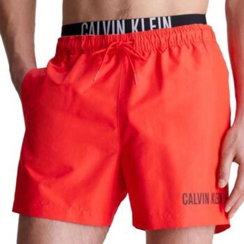 Badeshorts KM0KM00992 - Calvin Klein Jeans - Modalova